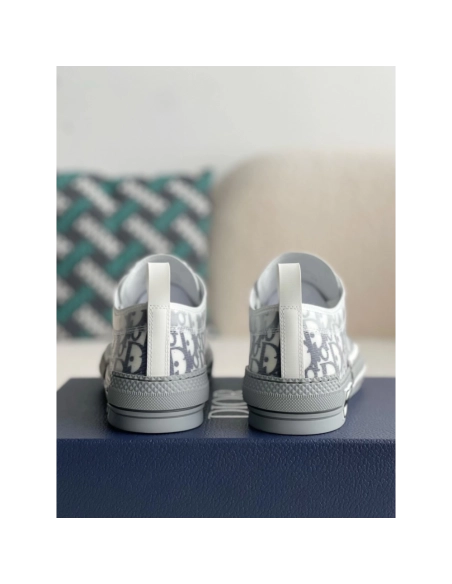 Dior B23 low Sneaker,DIOR SNEAKERS,High quality Free shipping