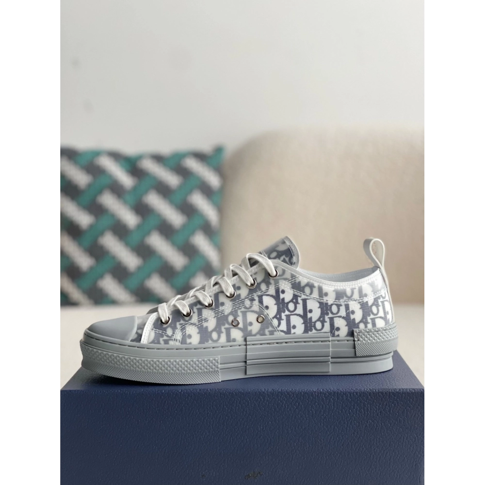 Dior B23 low Sneaker,DIOR SNEAKERS,High quality Free shipping