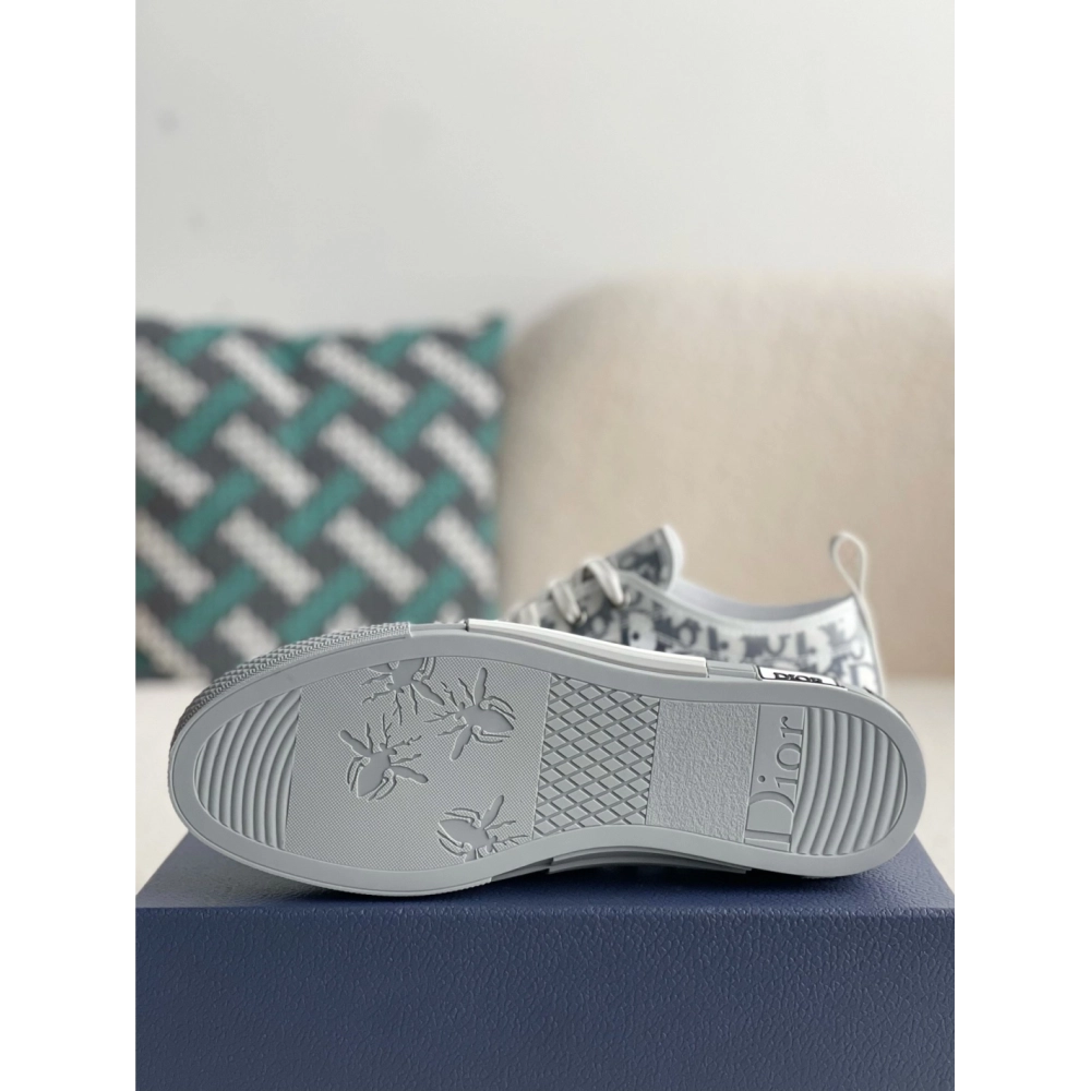 Dior B23 low Sneaker,DIOR SNEAKERS,High quality Free shipping