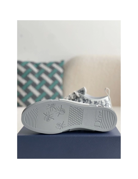 Dior B23 low Sneaker,DIOR SNEAKERS,High quality Free shipping
