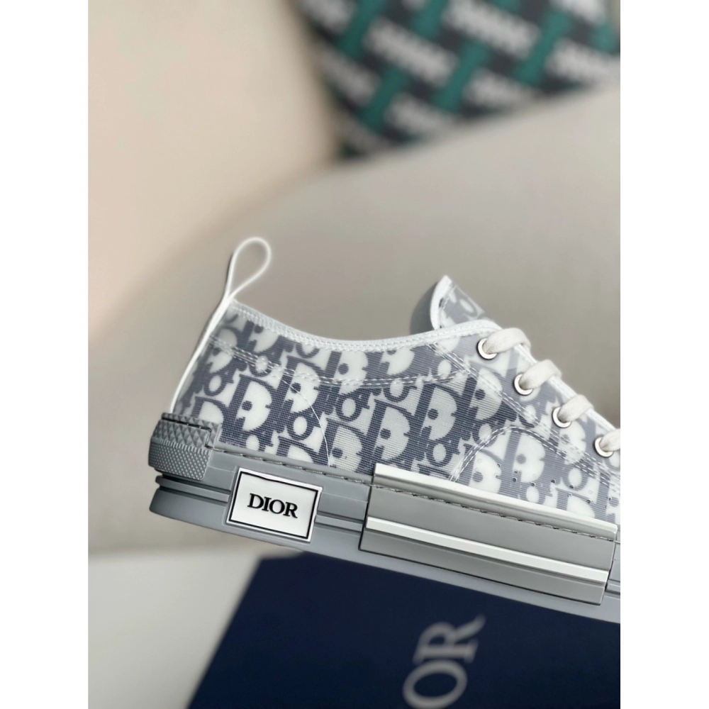 Dior B23 low Sneaker,DIOR SNEAKERS,High quality Free shipping