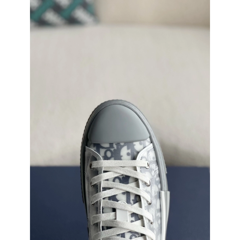 Dior B23 low Sneaker,DIOR SNEAKERS,High quality Free shipping