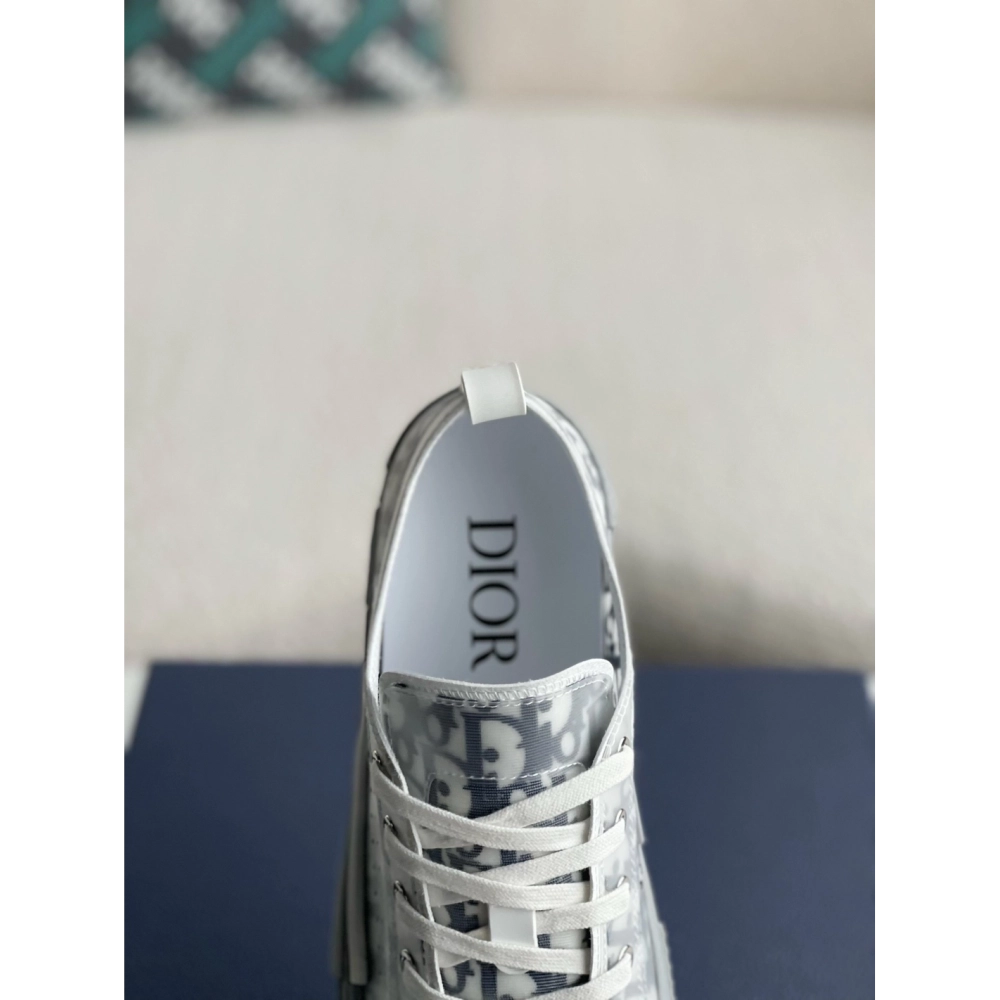 Dior B23 low Sneaker,DIOR SNEAKERS,High quality Free shipping