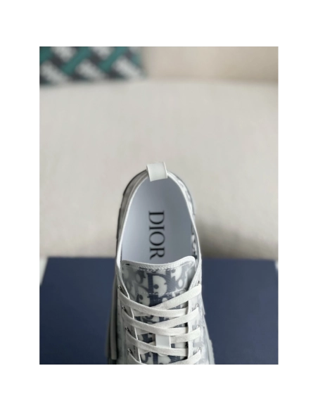 Dior B23 low Sneaker,DIOR SNEAKERS,High quality Free shipping
