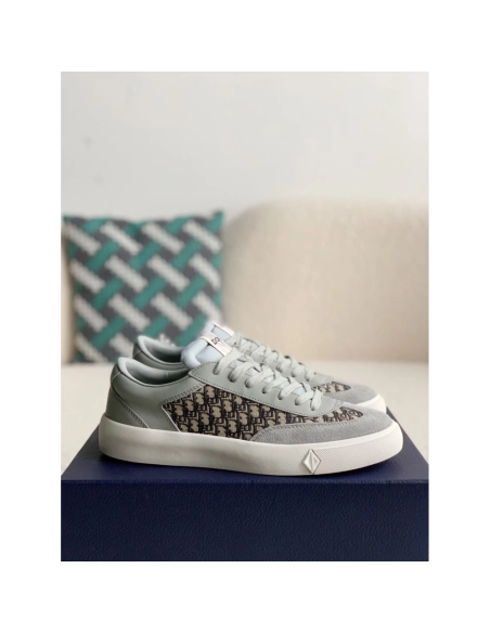 Dior B23 low Sneaker,DIOR SNEAKERS,High quality Free shipping