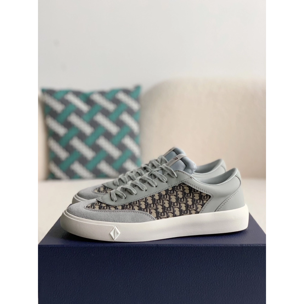Dior B23 low Sneaker,DIOR SNEAKERS,High quality Free shipping