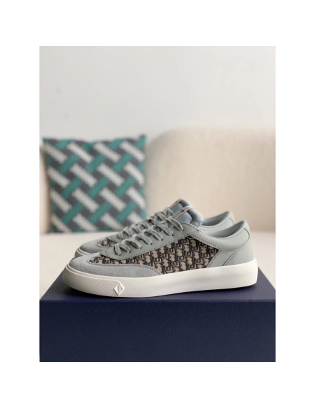 Dior B23 low Sneaker,DIOR SNEAKERS,High quality Free shipping
