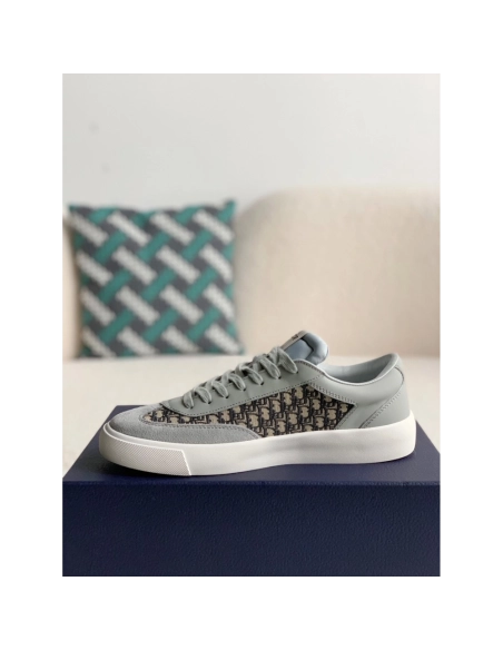 Dior B23 low Sneaker,DIOR SNEAKERS,High quality Free shipping