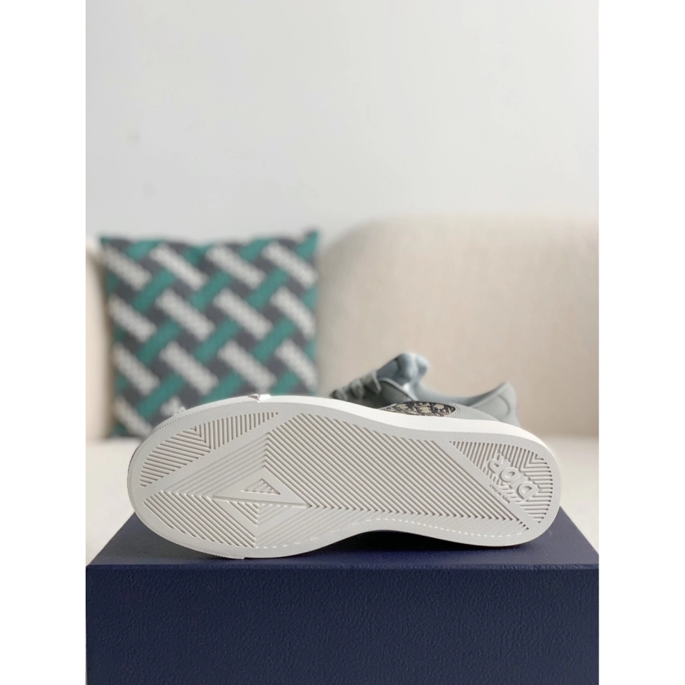 Dior B23 low Sneaker,DIOR SNEAKERS,High quality Free shipping
