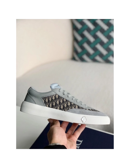 Dior B23 low Sneaker,DIOR SNEAKERS,High quality Free shipping