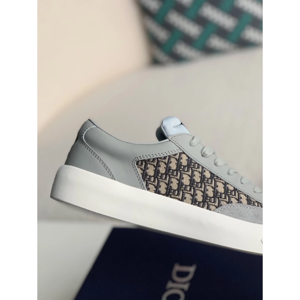 Dior B23 low Sneaker,DIOR SNEAKERS,High quality Free shipping