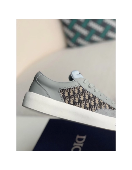 Dior B23 low Sneaker,DIOR SNEAKERS,High quality Free shipping