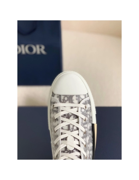 Dior B23 Sneaker High,DIOR SNEAKERS,High quality Free shipping