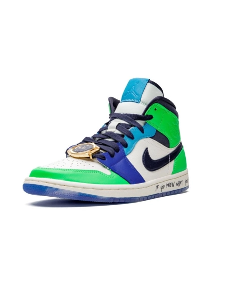 Air Jordan 1 High,Best quality and fast shipping,CQ7629-100