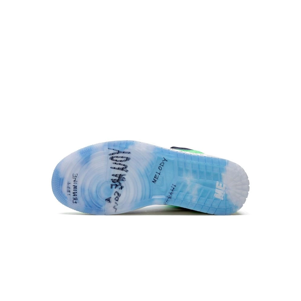 Air Jordan 1 High,Best quality and fast shipping,CQ7629-100