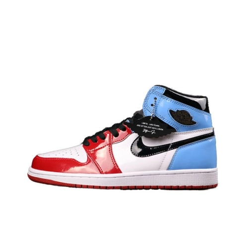 Air Jordan 1 High,Best quality and fast shipping,CK5666-100