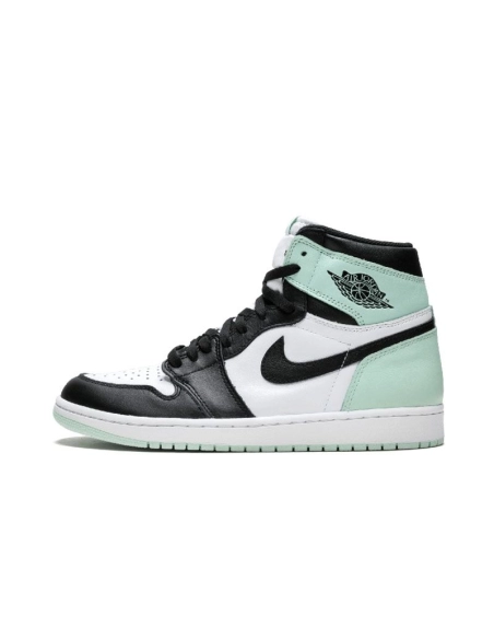 Air Jordan 1 High,Best quality and fast shipping,861428-100