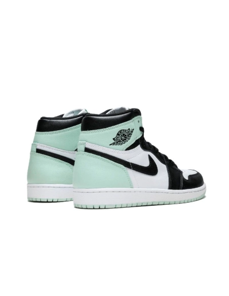 Air Jordan 1 High,Best quality and fast shipping,861428-100