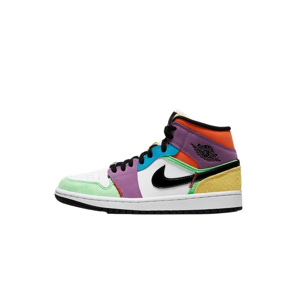 Air Jordan 1 High,Best quality and fast shipping,CW1140-100