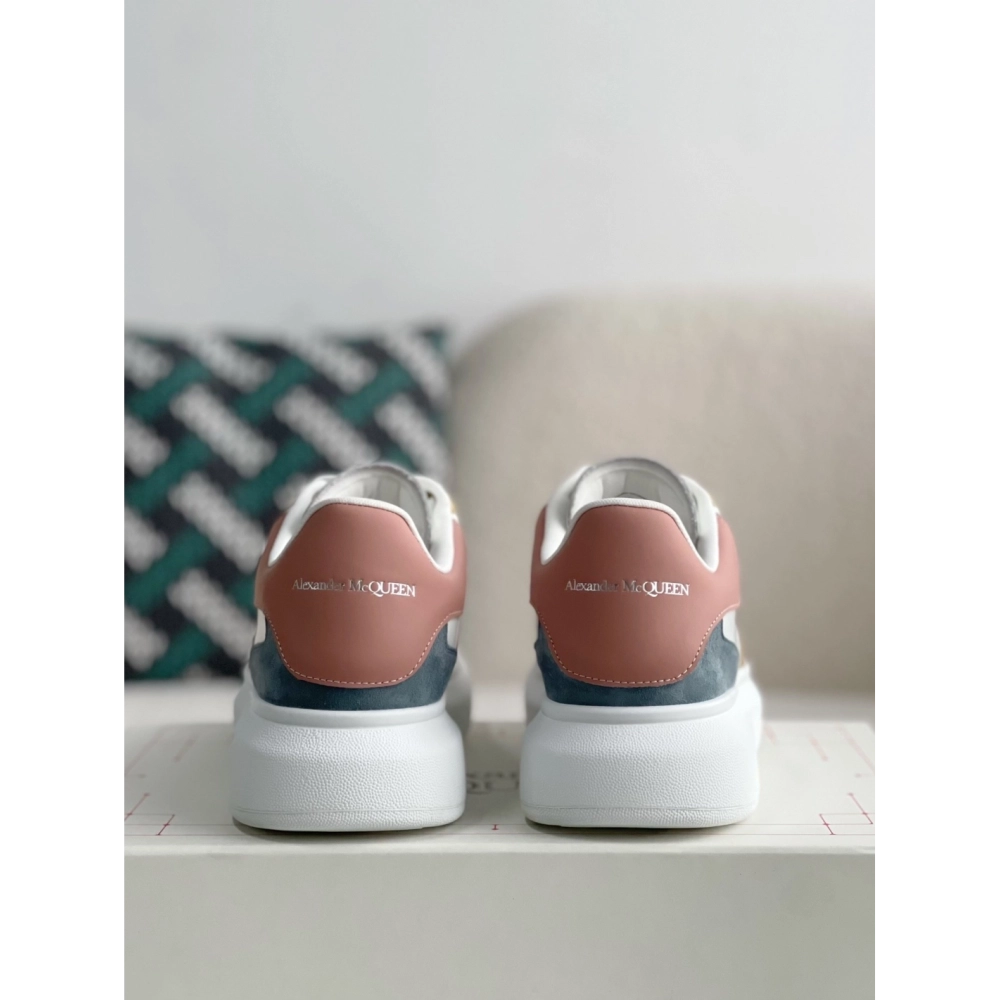 Alexander McQueen MQ Jelly Tail Sneakers,Alexander McQueen,High quality Free shipping