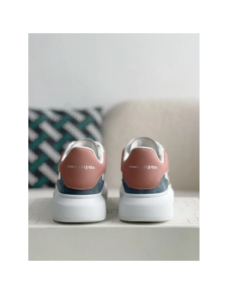 Alexander McQueen MQ Jelly Tail Sneakers,Alexander McQueen,High quality Free shipping