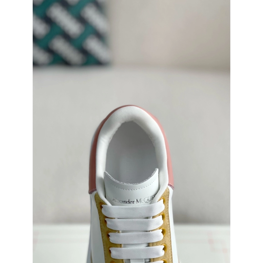 Alexander McQueen MQ Jelly Tail Sneakers,Alexander McQueen,High quality Free shipping