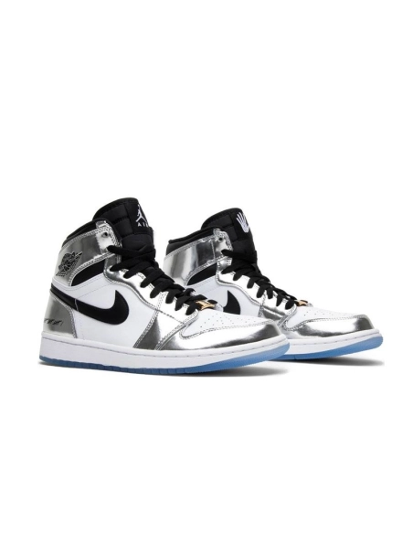 Air Jordan 1 High,Best quality and fast shipping,AQ7476-016