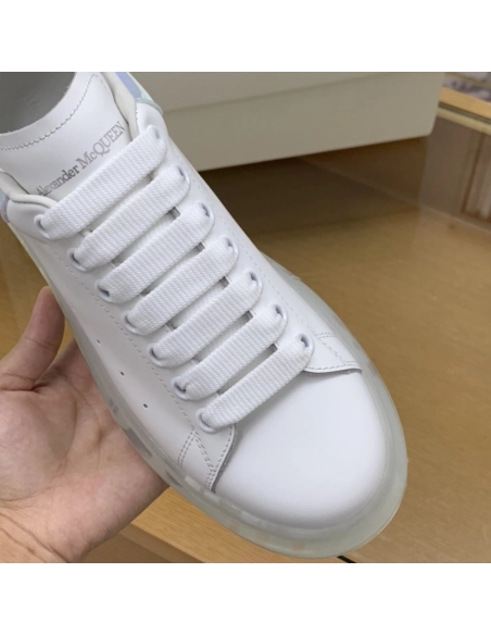 Alexander McQueen MQ Phantom tail Air cushion bottom Sneakers,Alexander McQueen,High quality Free shipping