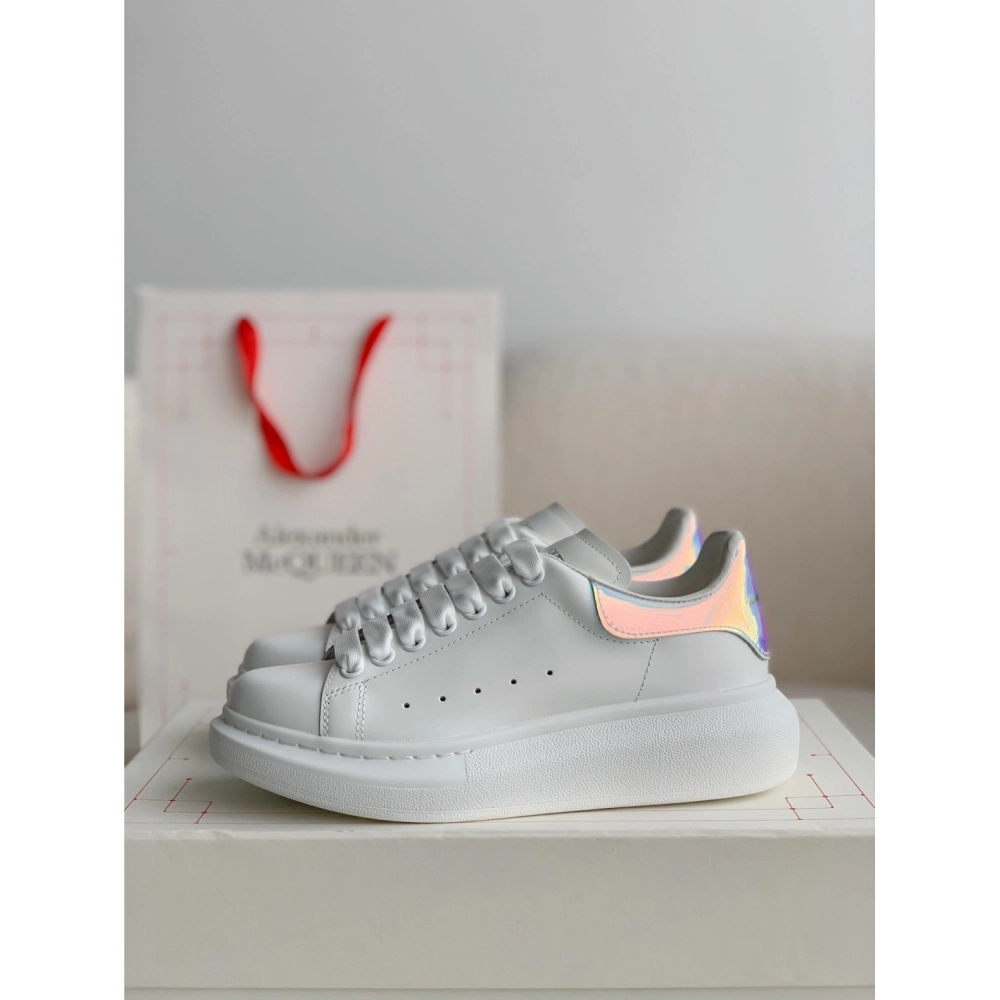 Alexander McQueen MQ Phantom tail Sneakers,Alexander McQueen,High quality Free shipping