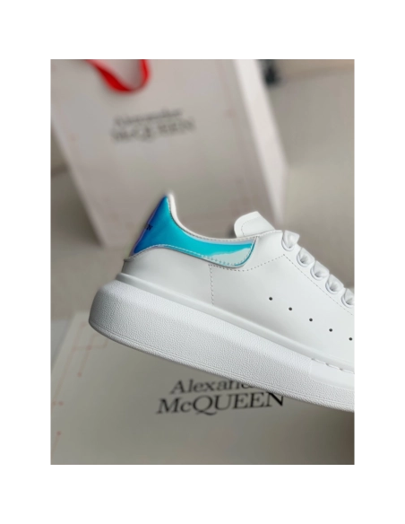 Alexander McQueen MQ Phantom tail Sneakers,Alexander McQueen,High quality Free shipping