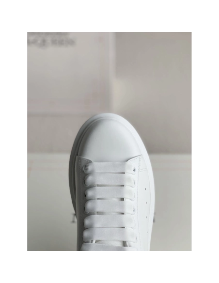 Alexander McQueen MQ Phantom tail Sneakers,Alexander McQueen,High quality Free shipping
