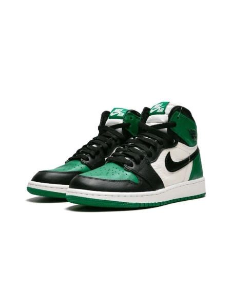 Air Jordan 1 High,Best quality and fast shipping,555088-302
