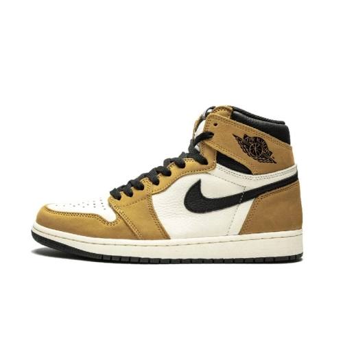Air Jordan 1 High,Best quality and fast shipping,555088-700