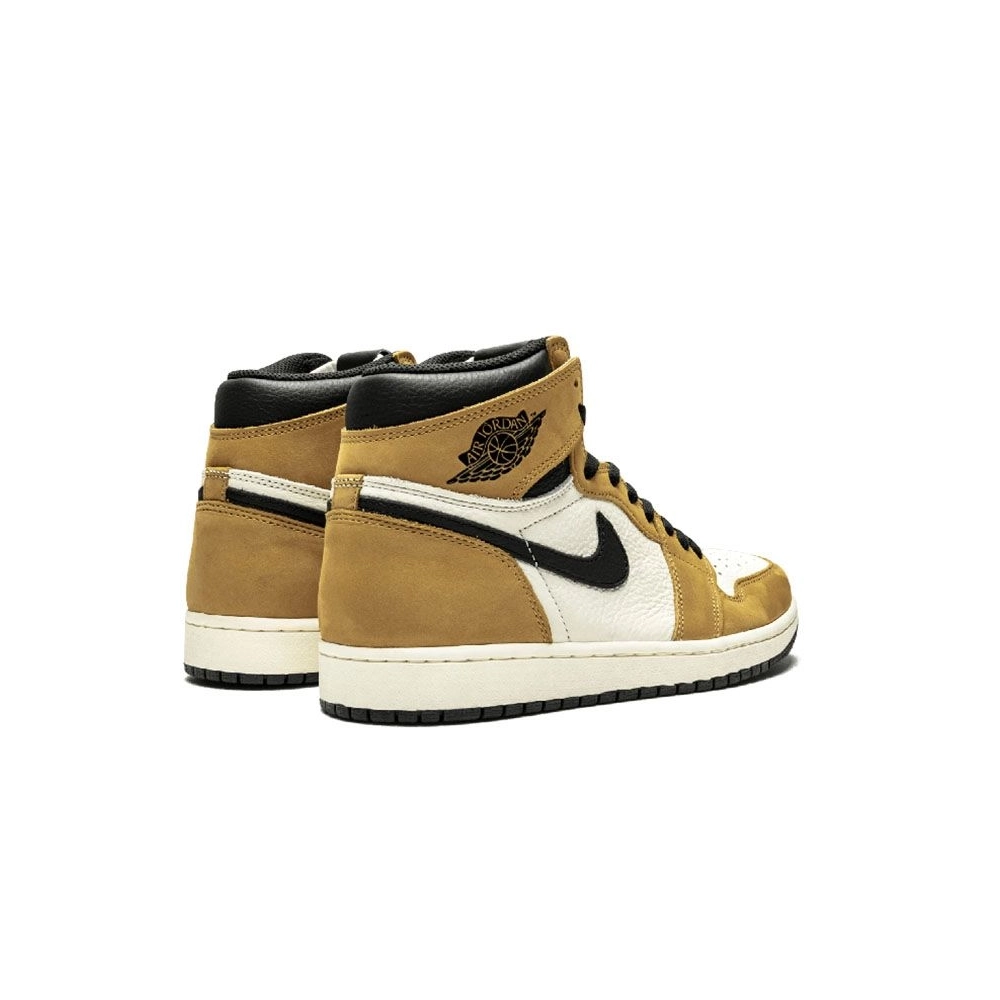 Air Jordan 1 High,Best quality and fast shipping,555088-700