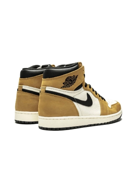 Air Jordan 1 High,Best quality and fast shipping,555088-700