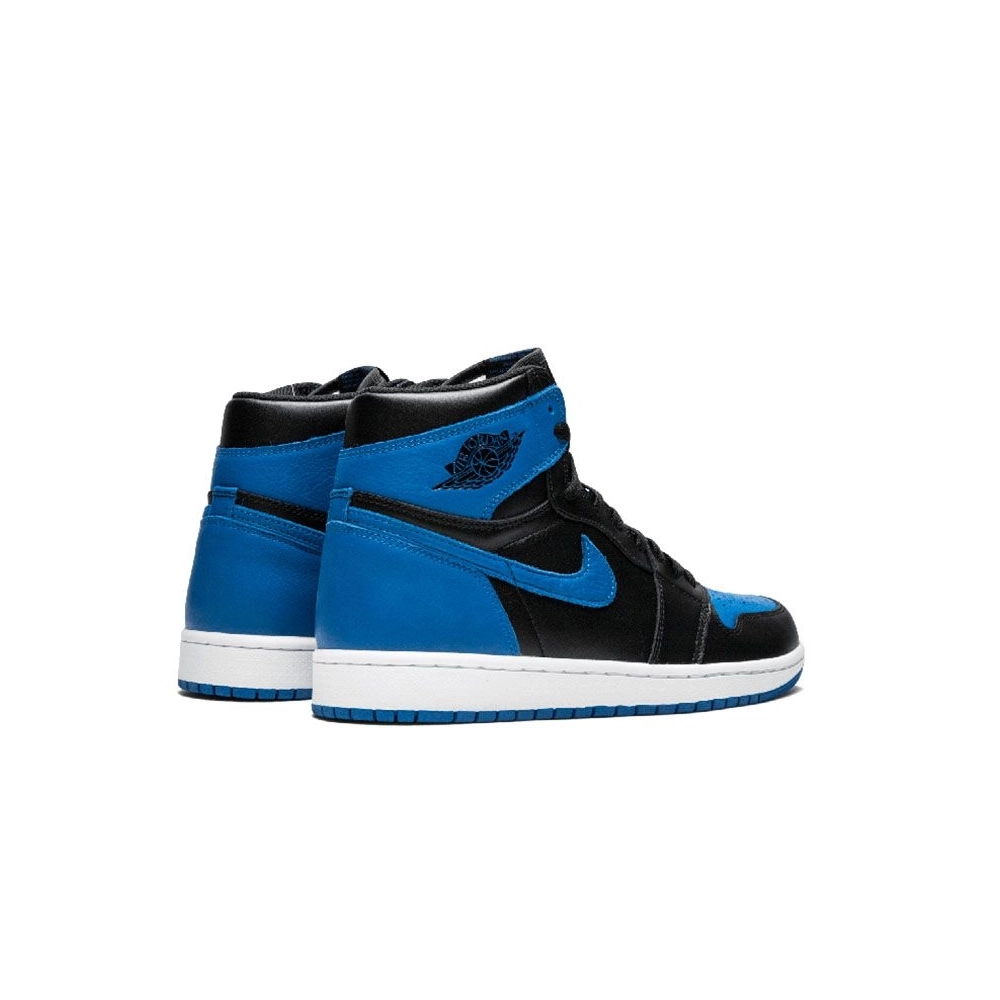 Air Jordan 1 High,Best quality and fast shipping,555088-007