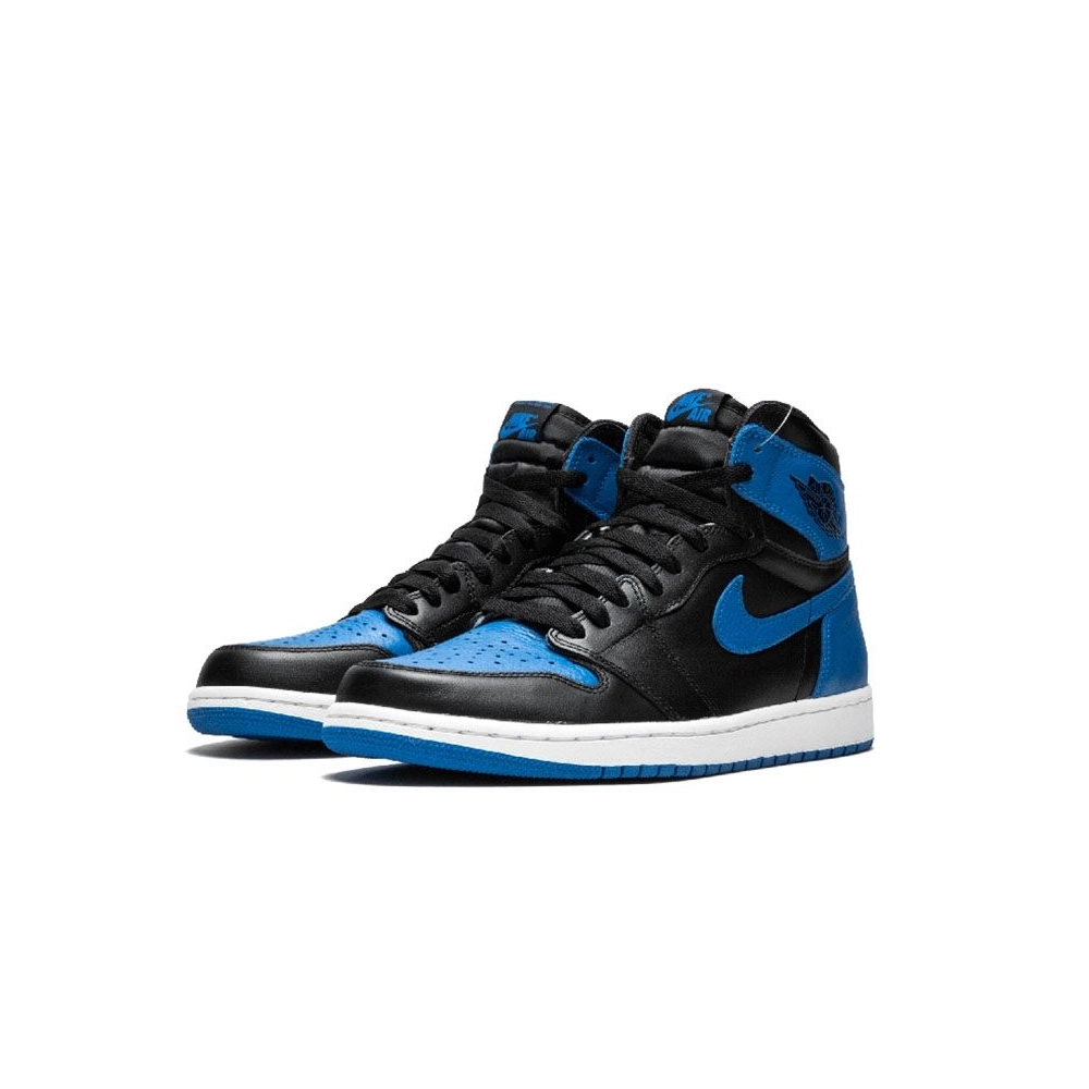 Air Jordan 1 High,Best quality and fast shipping,555088-007