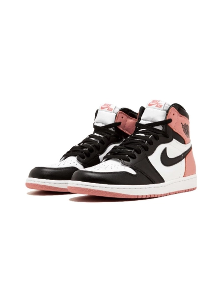 Air Jordan 1 High,Best quality and fast shipping,861428-101
