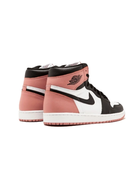 Air Jordan 1 High,Best quality and fast shipping,861428-101