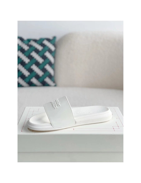 Alexander McQueen Slippers,Alexander McQueen,High quality Free shipping