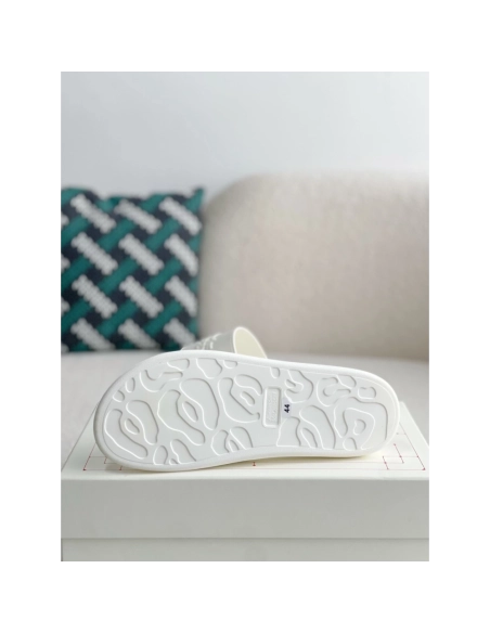 Alexander McQueen Slippers,Alexander McQueen,High quality Free shipping