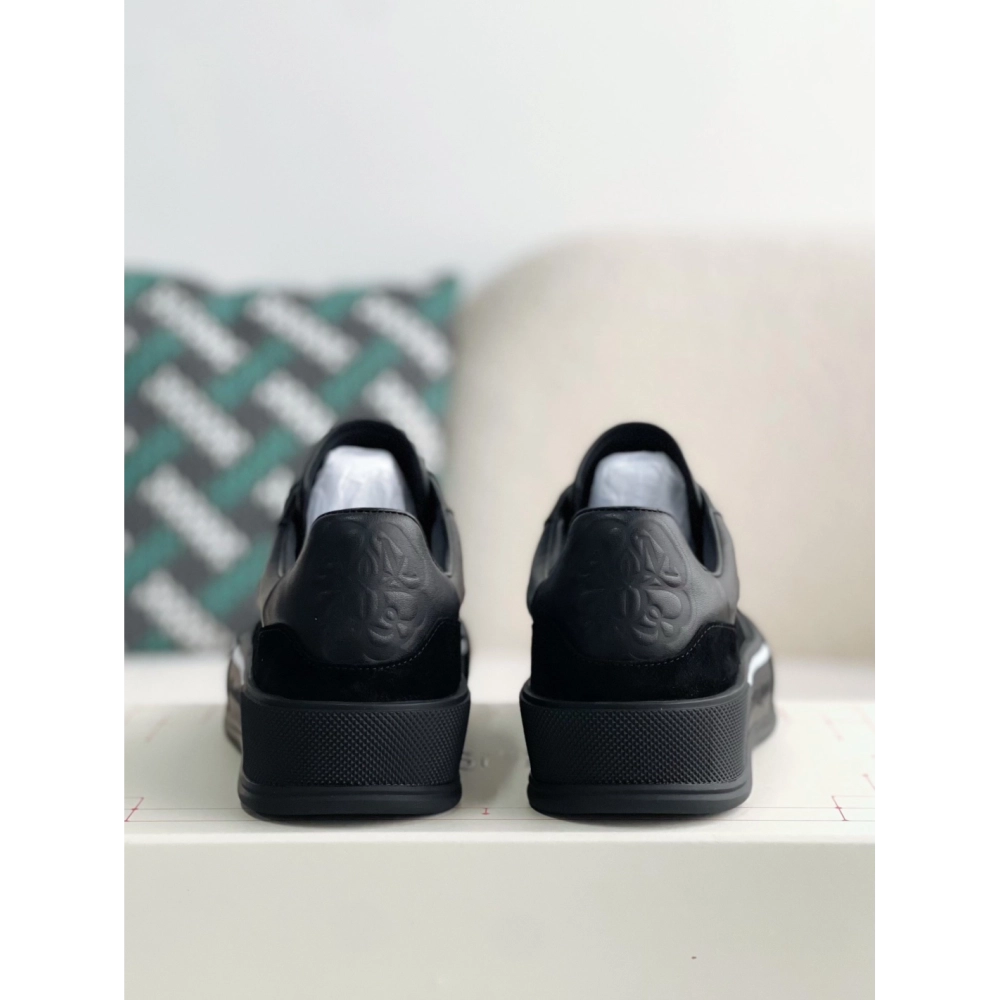 Alexander McQueen Sneakers,Alexander McQueen,High quality Free shipping