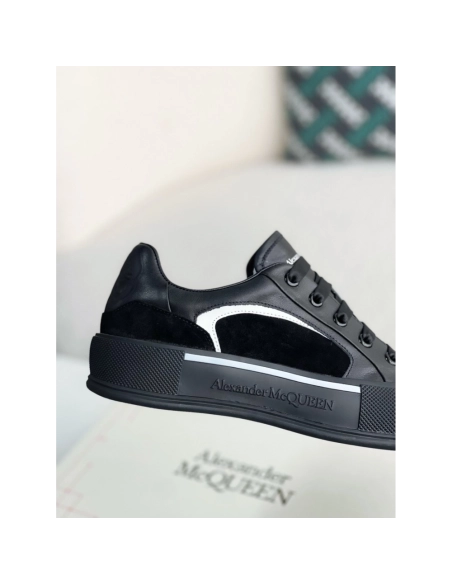 Alexander McQueen Sneakers,Alexander McQueen,High quality Free shipping