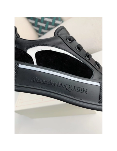 Alexander McQueen Sneakers,Alexander McQueen,High quality Free shipping