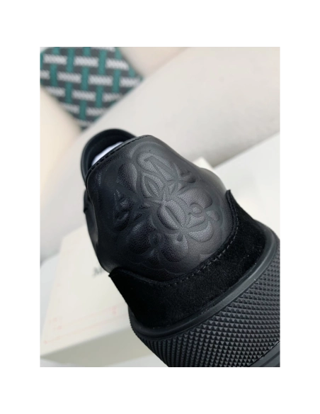 Alexander McQueen Sneakers,Alexander McQueen,High quality Free shipping