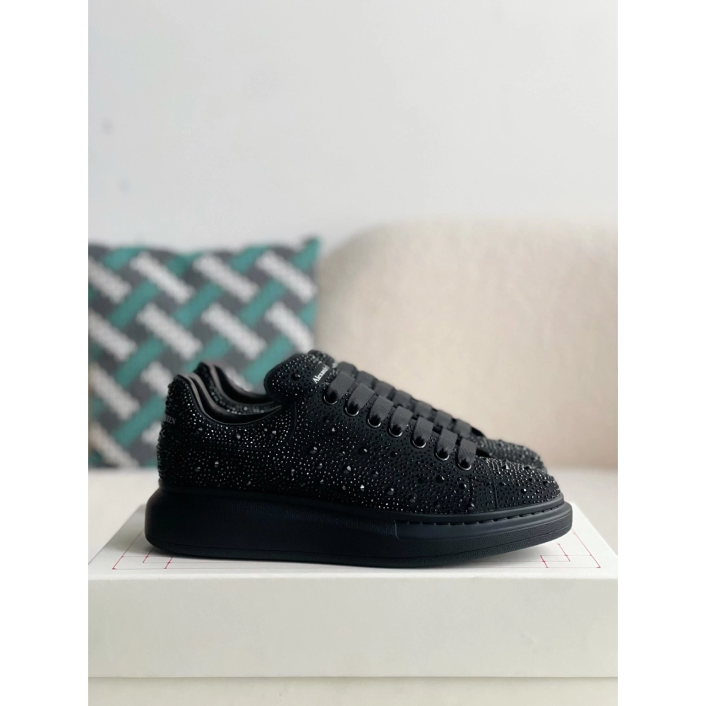 Alexander McQueen Sneakers,Alexander McQueen,High quality Free shipping