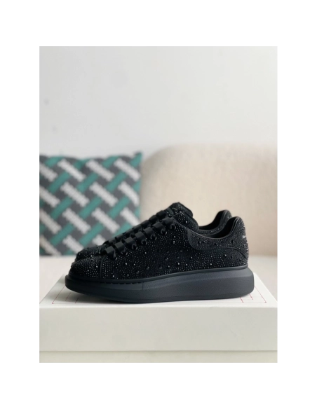 Alexander McQueen Sneakers,Alexander McQueen,High quality Free shipping