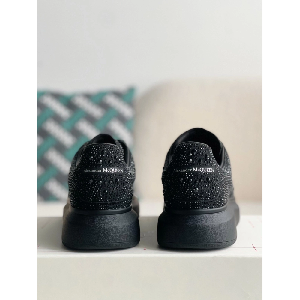 Alexander McQueen Sneakers,Alexander McQueen,High quality Free shipping