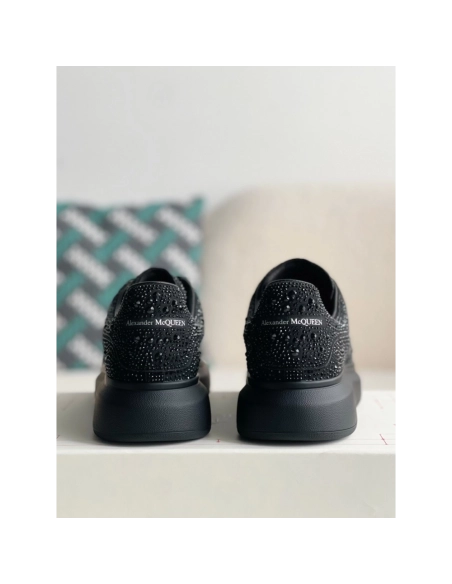 Alexander McQueen Sneakers,Alexander McQueen,High quality Free shipping