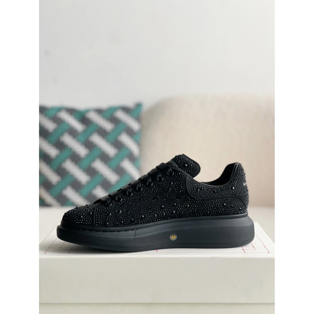 Alexander McQueen Sneakers,Alexander McQueen,High quality Free shipping